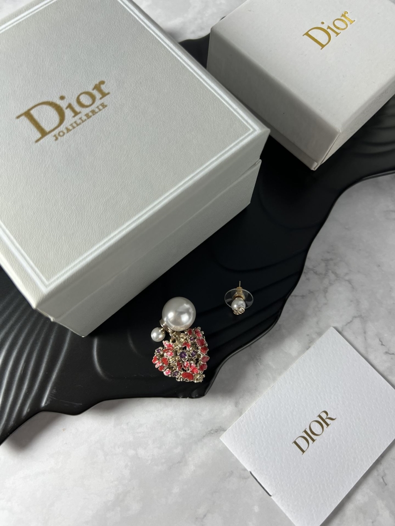 Christian Dior Earrings